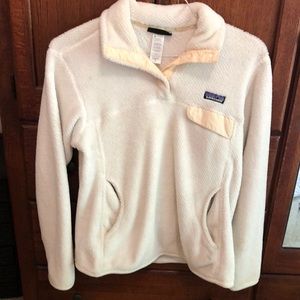 Patagonia pullover